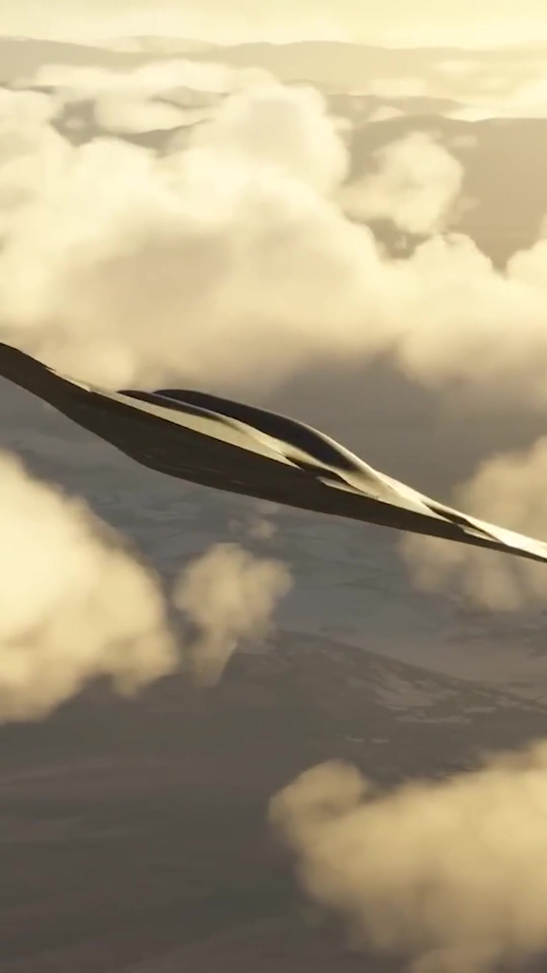 Why the B-2 Bomber Still Dominates the Skies | MenTour Pilot | Facebook