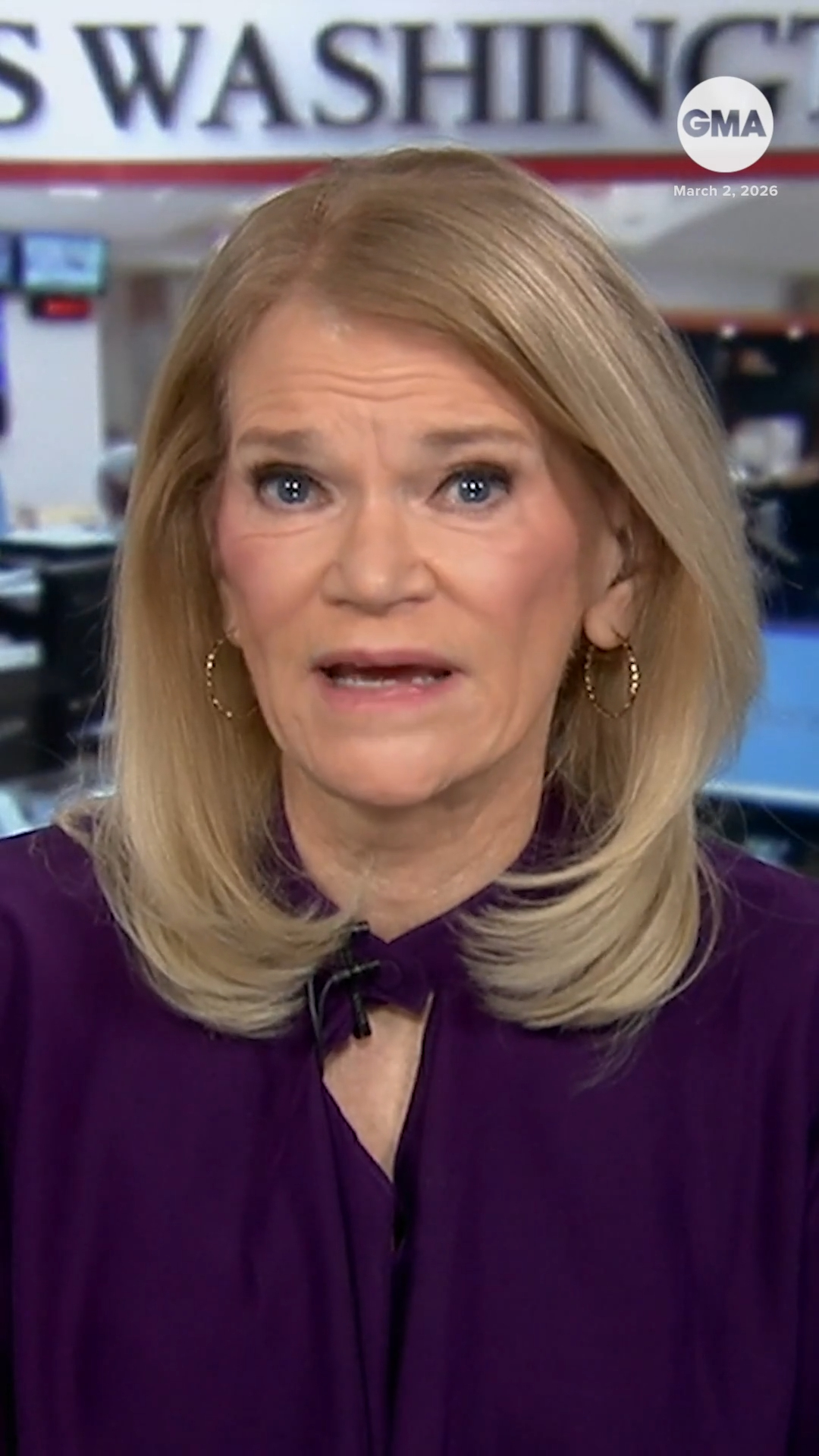 Martha Raddatz breaks down what we know about the Iran attacks and what ...