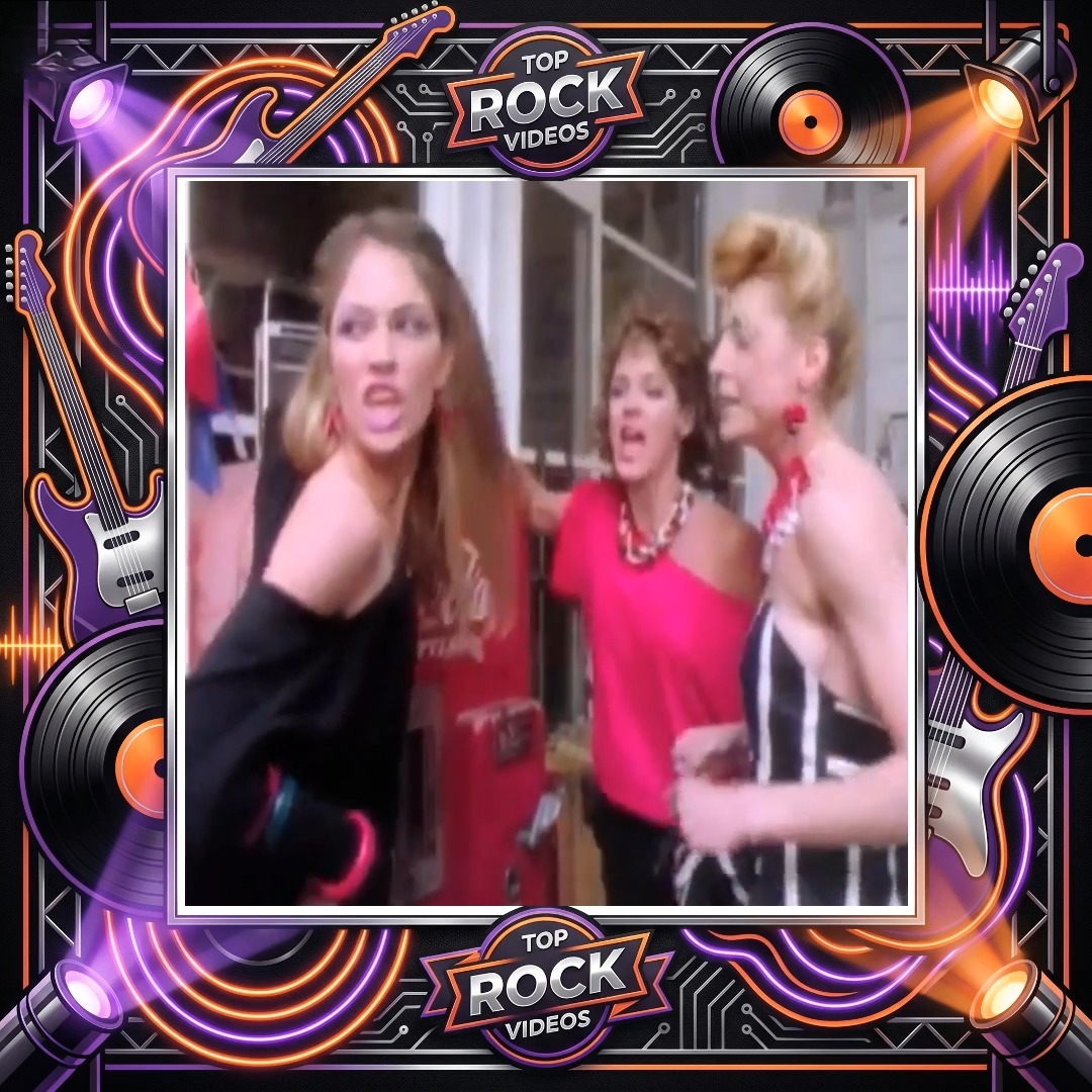 ZZ Top - Gimme All Your Lovin 1983 | Classic Fantastic Rock and Metal