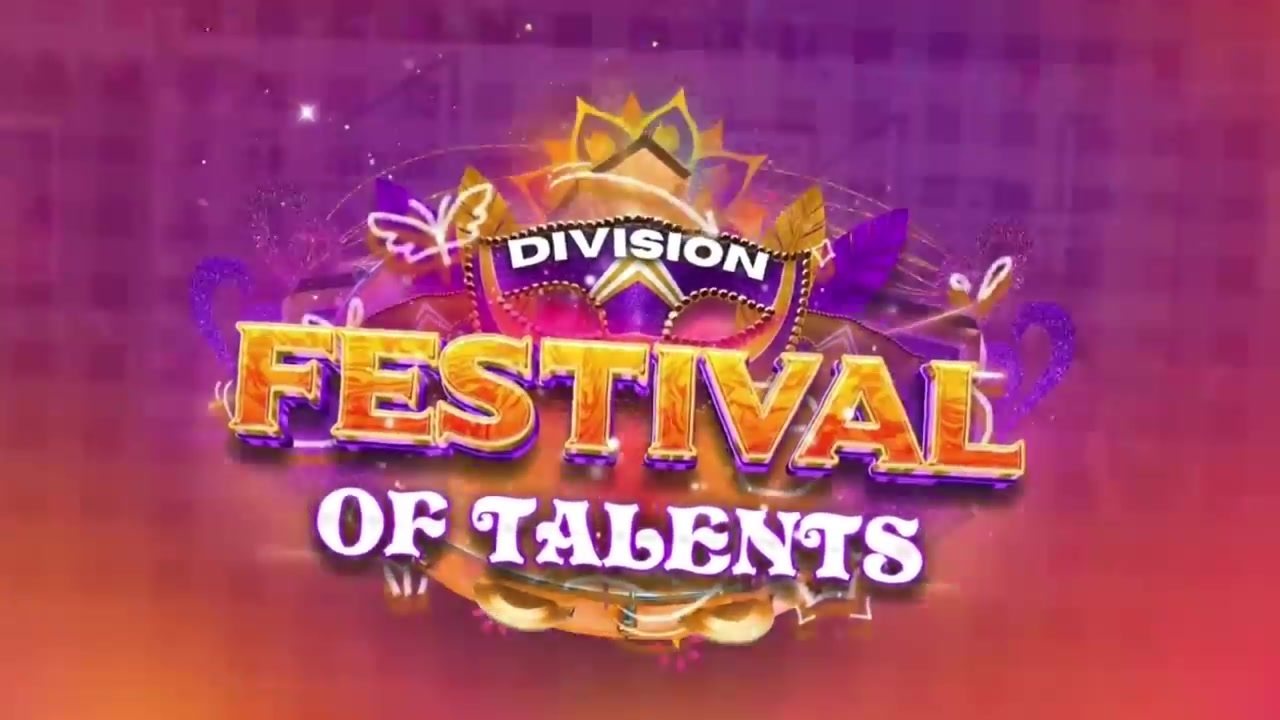2024 Division Festival of Talents na may temang 
