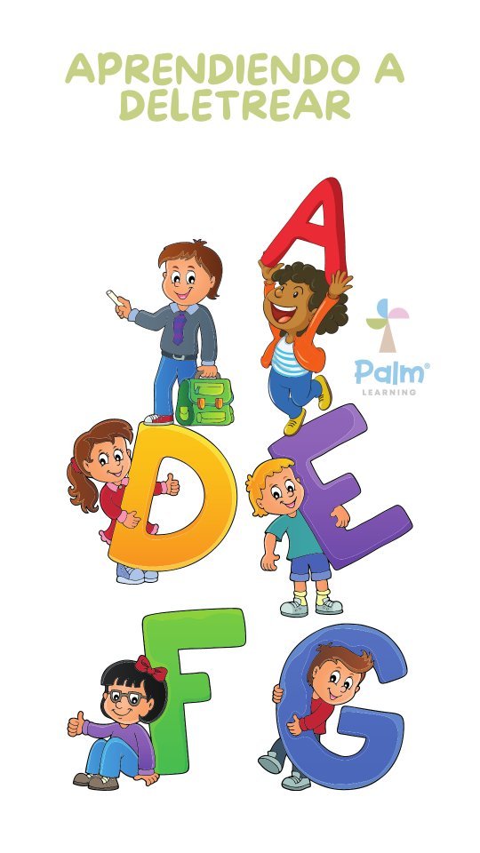 Palm Learning