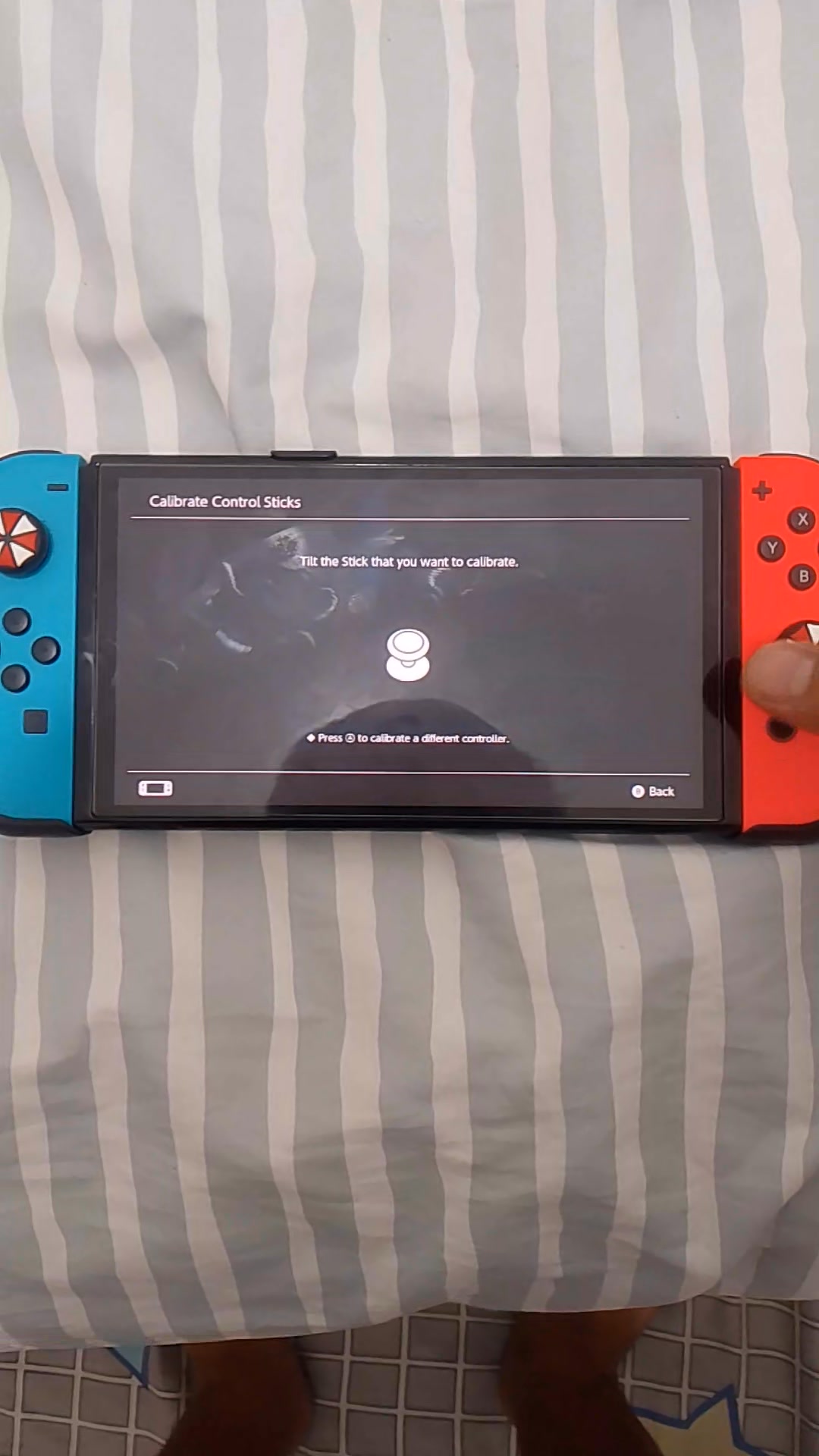 nintendo switch oled prestine condition 9500