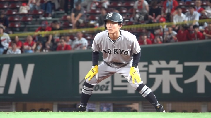 西舘勇陽 投手ら新人12選手が、初のサイン会✨ ＼ #読売ジャイアンツ