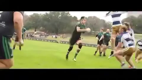 What Islander Rugby is all about! Video Creds: Mauricio Cantu | By ...