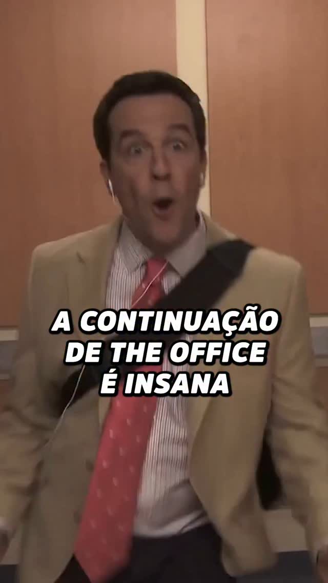 Você acha que vai funcionar sem o elenco original? A continuação de The ...