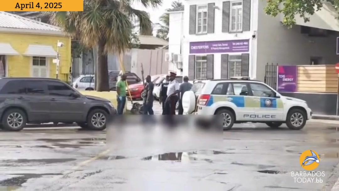 Barbados Today - Police are carrying out investigations... | Facebook