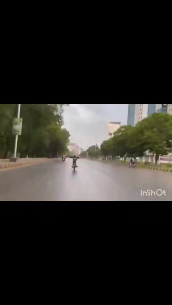 Race Done Ustaad Show : #Shakeel Highway vs #Saqib Sankey Rider : # ...