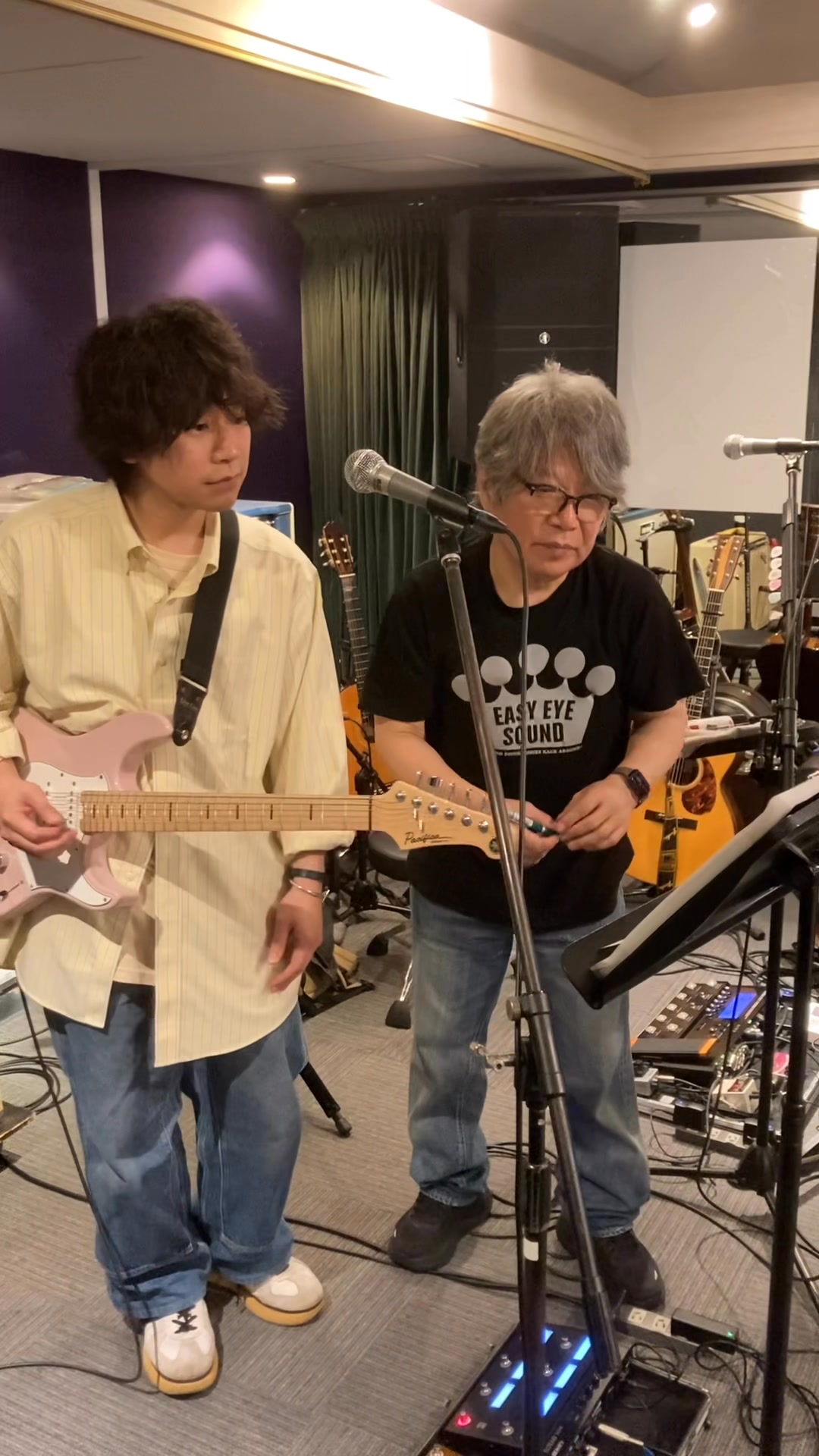 勇者ヨシフィコ”ことABEDONからコメントが到着🎦 アベドンクエスト60