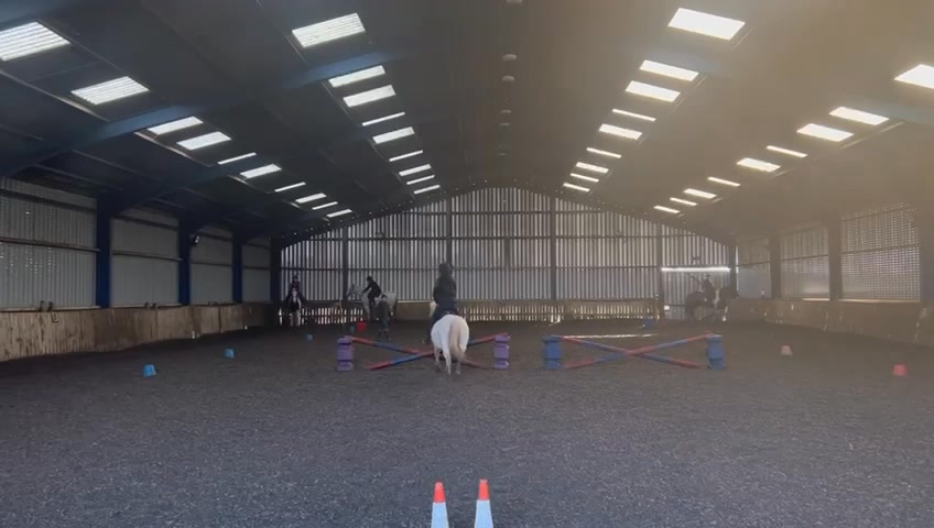 Freshfields Equestrian Centre