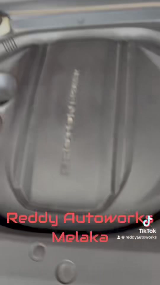 REDDY AutoWorks