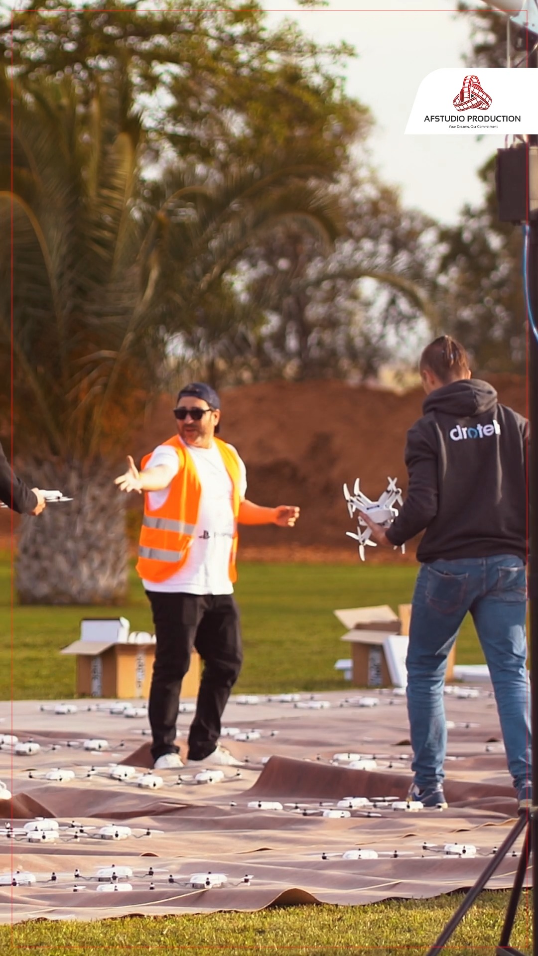 Afstudio Production | Kenitra