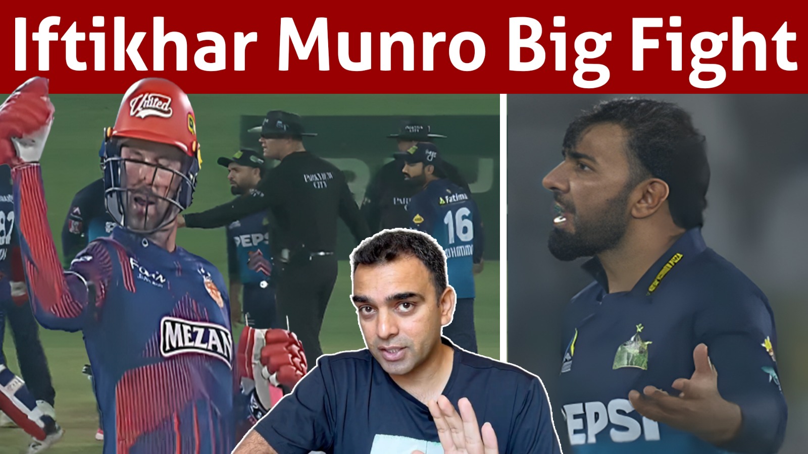 Rizwan strike rate cost Multan Sultan match | Islamabad unbeatable | # ...