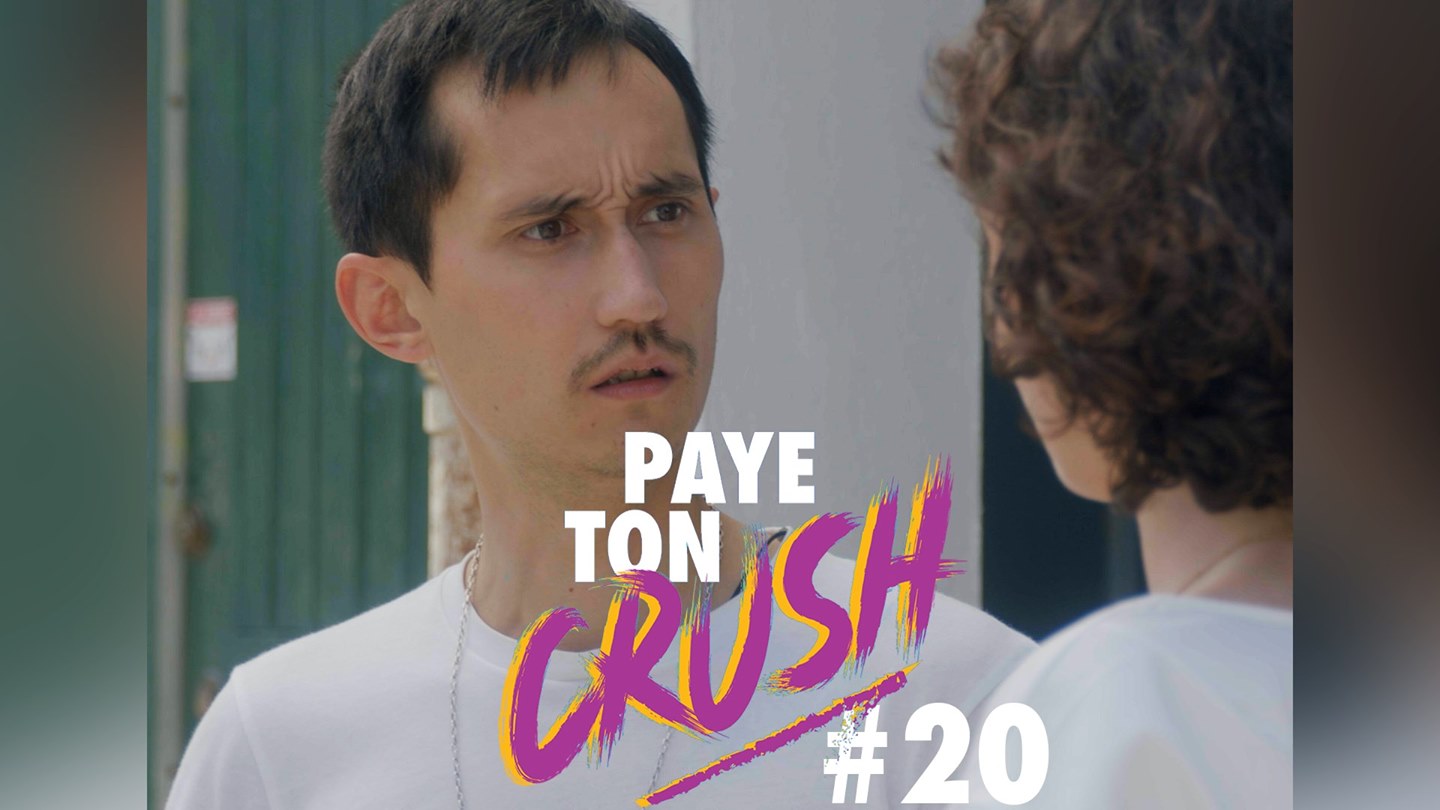 Paye Ton Crush