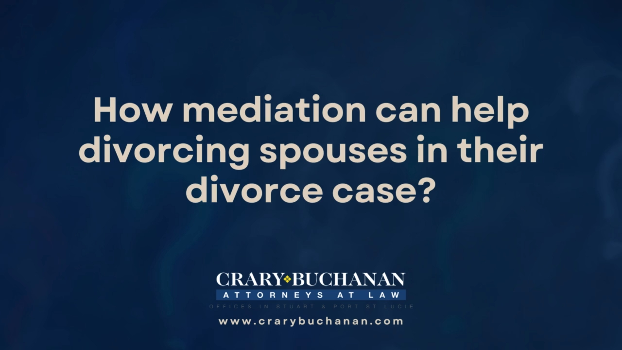 Crary Buchanan | Stuart FL