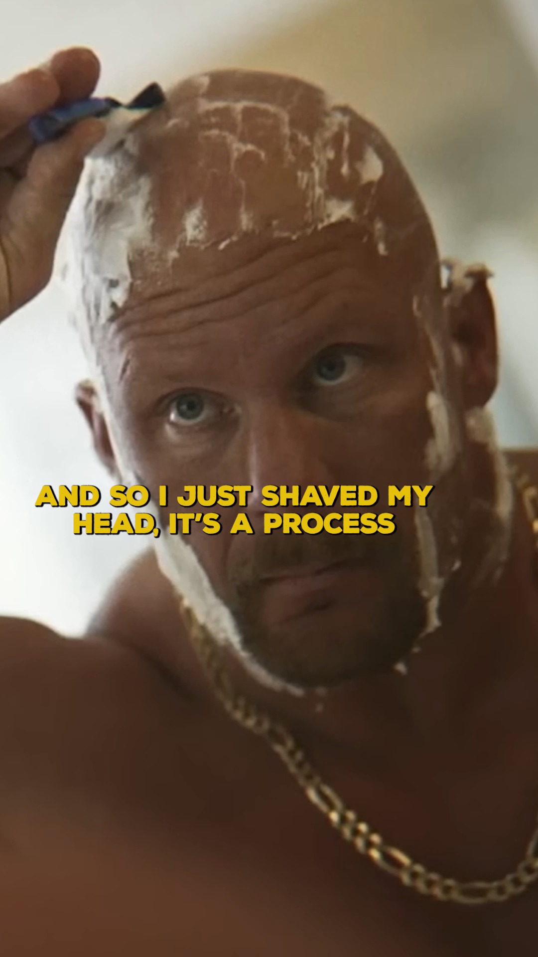 Chris Van Vliet - The Inspiration Behind Stone Cold's... | Facebook