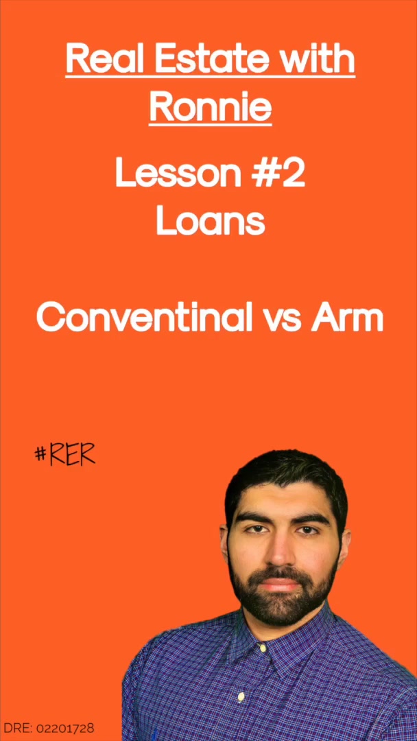 Ronnie Momi - Real Estate with Ronnie lesson... | Facebook