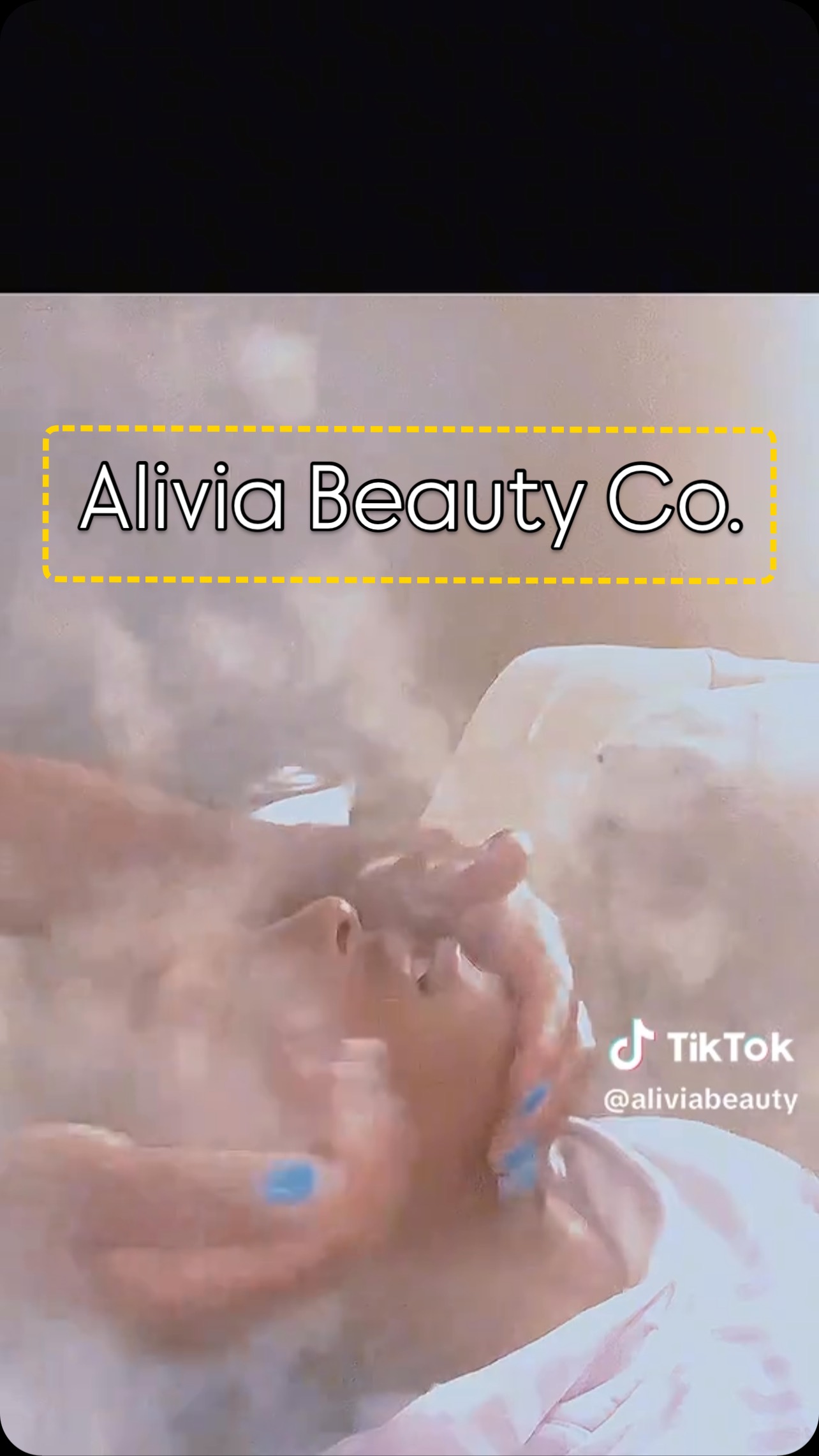 Alivia Beauty Co. | Little Rock AR