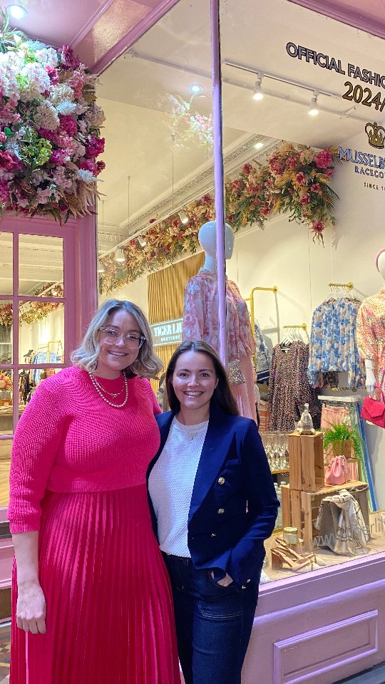 ladies dress shops edinburgh EDINBURGH, come visit our 'Try-On Shop' THIS WEEKEND! We're popping up in this gorgeous space with our brand NEW collection which will launch at the end of this month. Drop in anytime Rojo