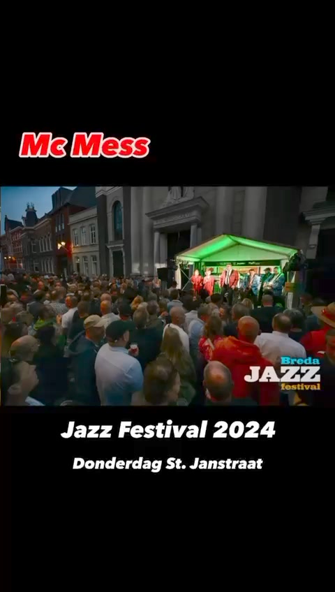 Mc Mess