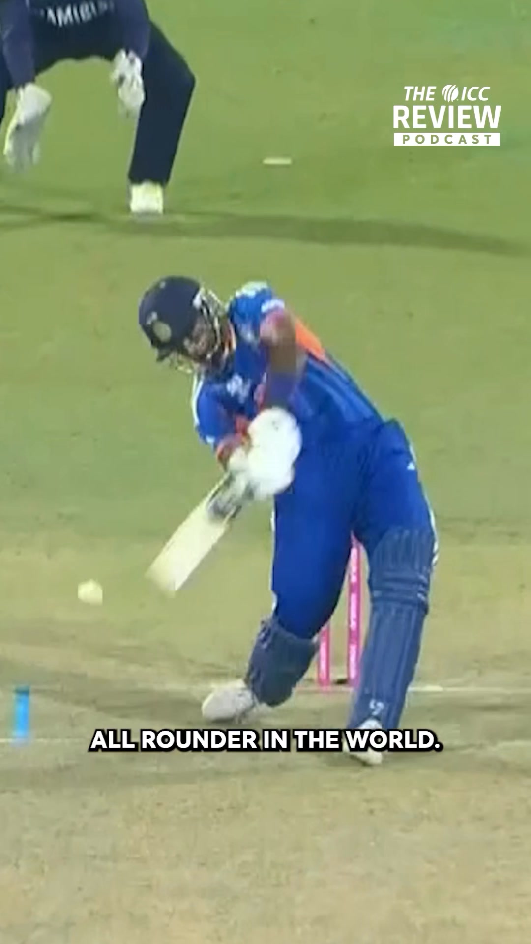 Ricky Ponting and Ravi Shastri know the importance of Hardik Pandya to ...