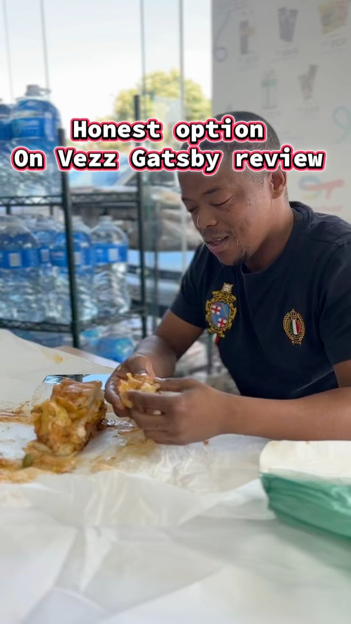 Honest opinion 🙏🏼 #fyp #foryou #foryoupage #viral #thesingingchef # ...