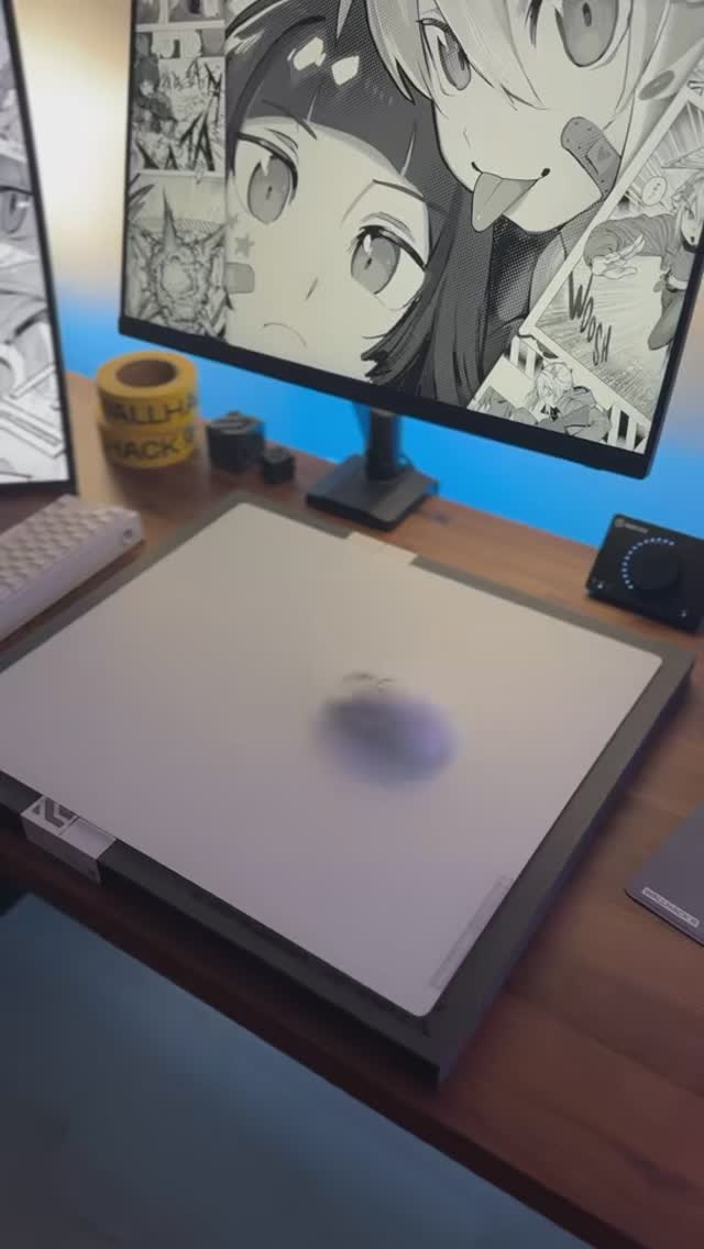 Ascension Sora SP-005 Unboxing | it's time to ascend