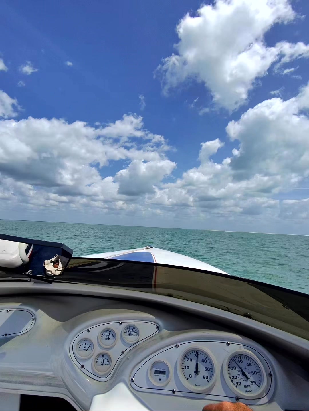 Donzi boat owners enjoying their boats | Naples, FL