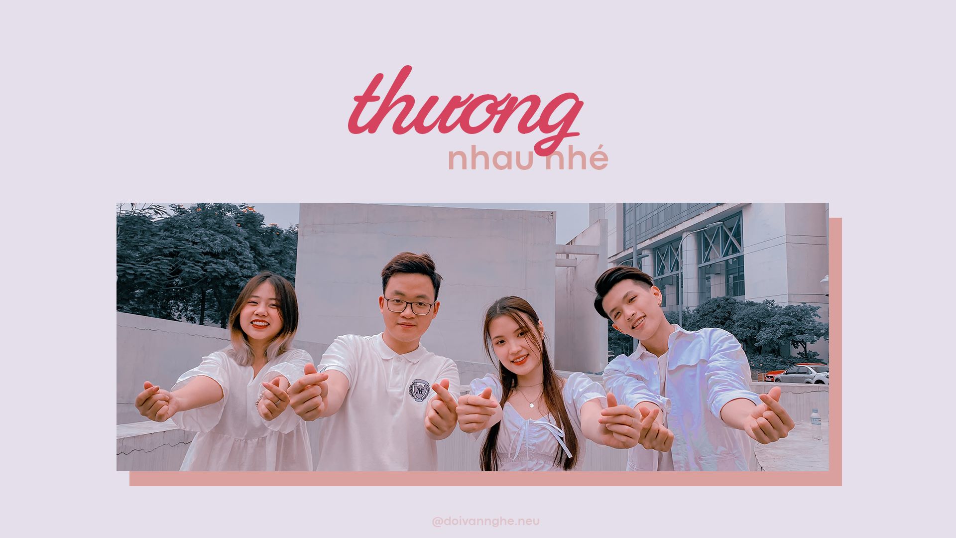 NGỌT TRỤY TIM VỚI 