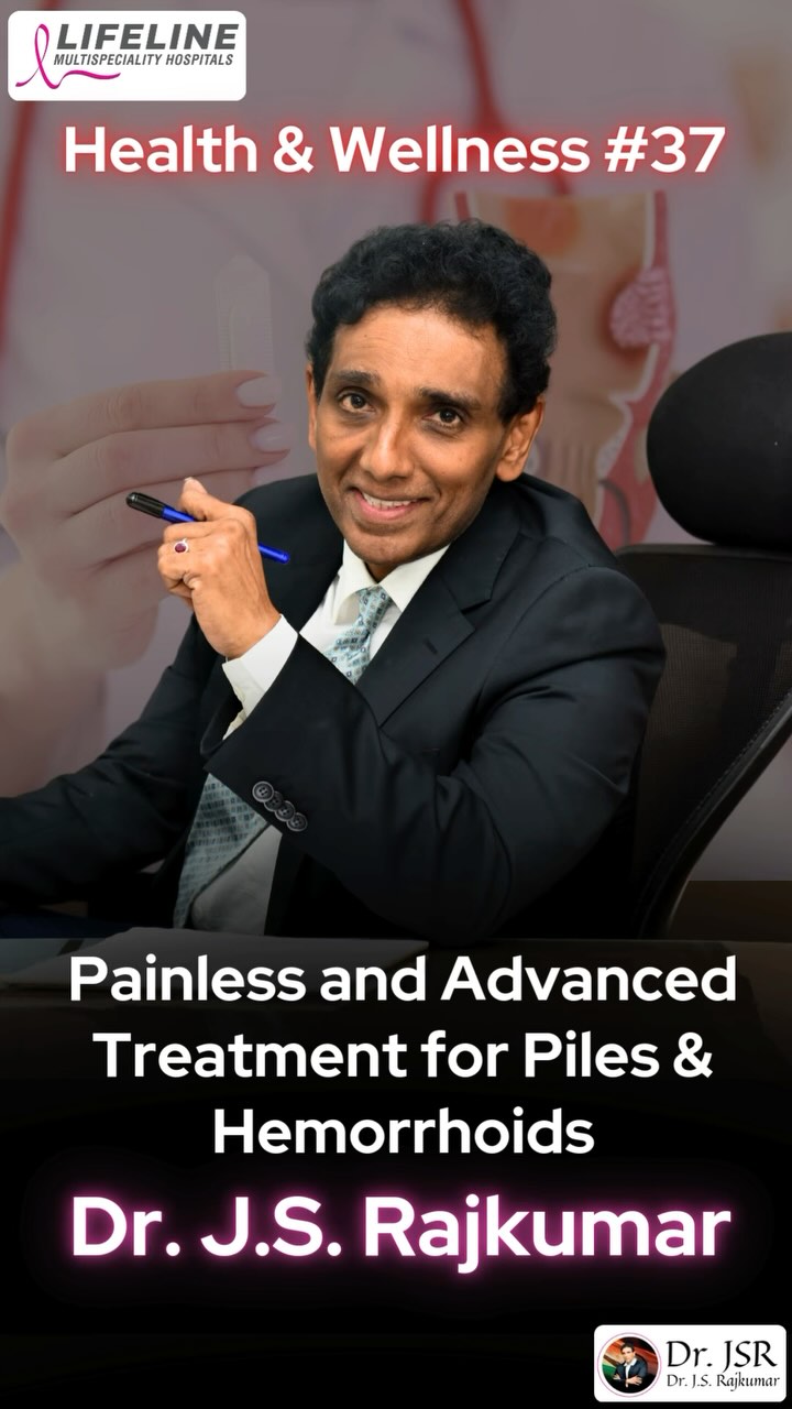 Dr. J S Rajkumar