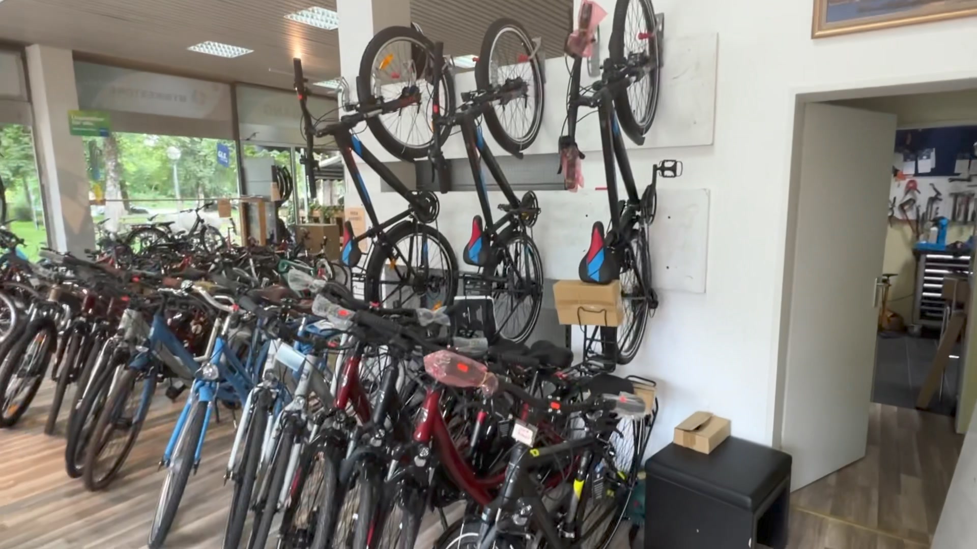 kinderfahrrad lichter 2 Stück Fahrradlicht LINISME Silikon Marienkäfer Fahrradbeleuchtung mit Batterie, Mehrzweck Wasserdichtes LED Warnlicht Roller Led Rucksack Kinderwagen Licht (Rote & Weiße Lichter) Sport & Freizeit google trends icon logo reartravel-111-130mm Color:Desert Rose - Carbon Raw