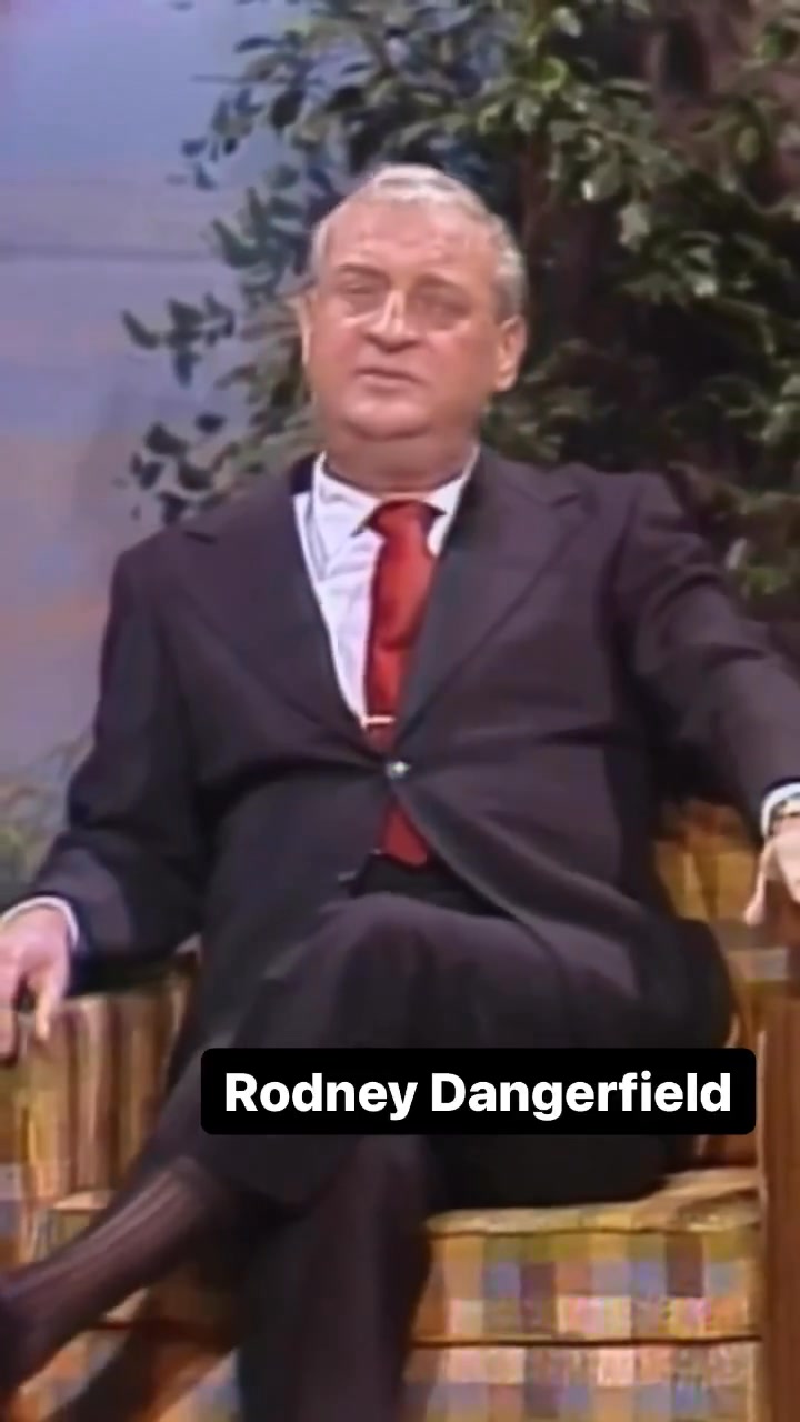 Retro Rewind TV: Sit down for some Stand-up Comedy.⁠ ⁠ By the time I ...