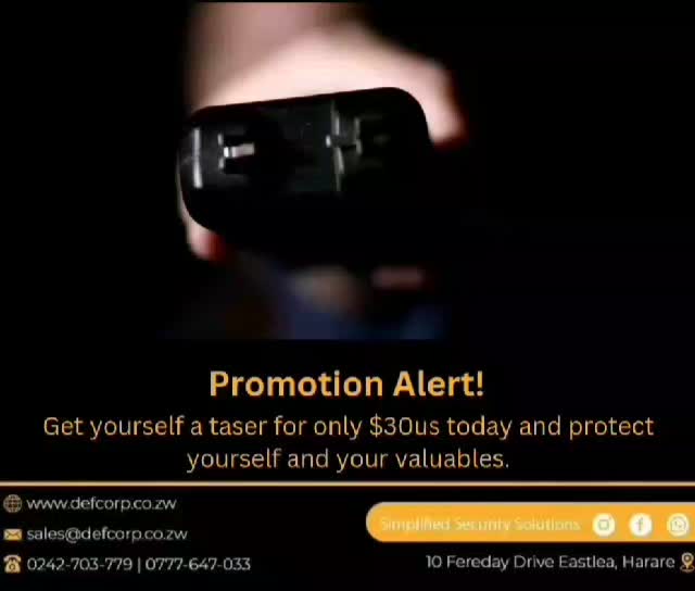 Defcorp Private Limited | Harare