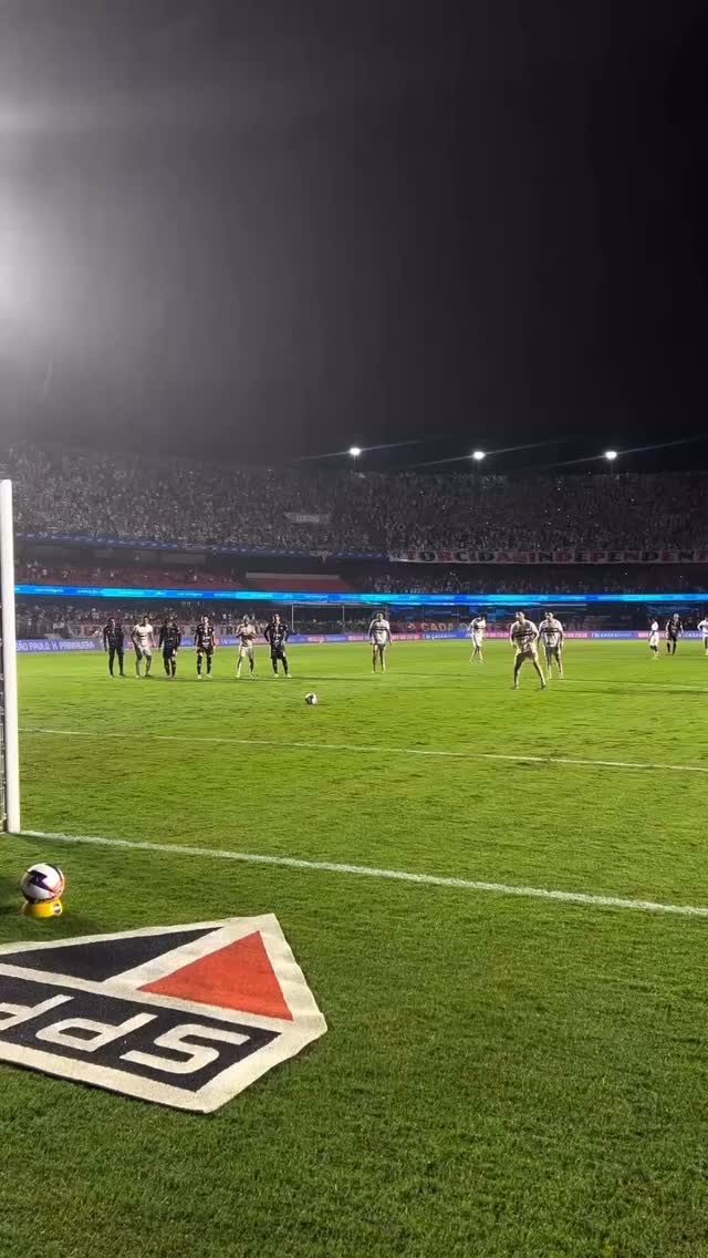 SPFC 2x1 PRIMAVERA - CAMPEONATO PAULISTA 2026 | Torcida Independente ...