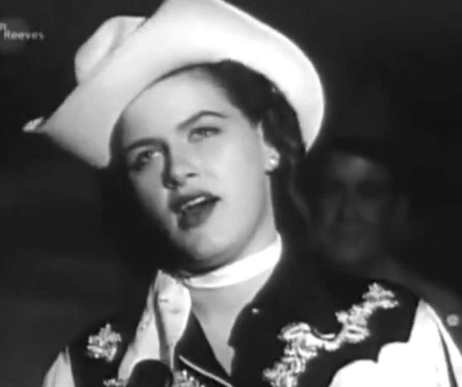 Walkin' After Midnight by Patsy Cline is an all-time great country song ...