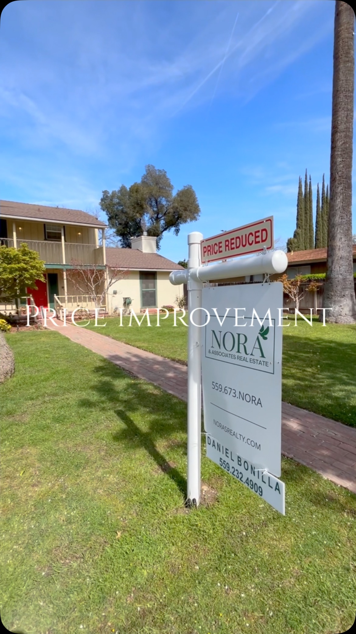 Nora and Associates Real Estate | Madera CA