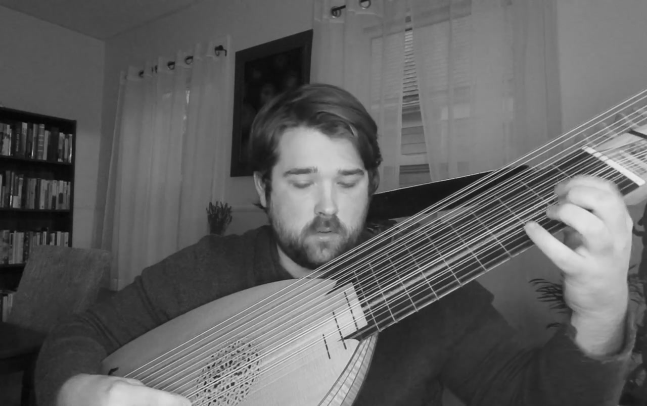 Charles Iner Music
