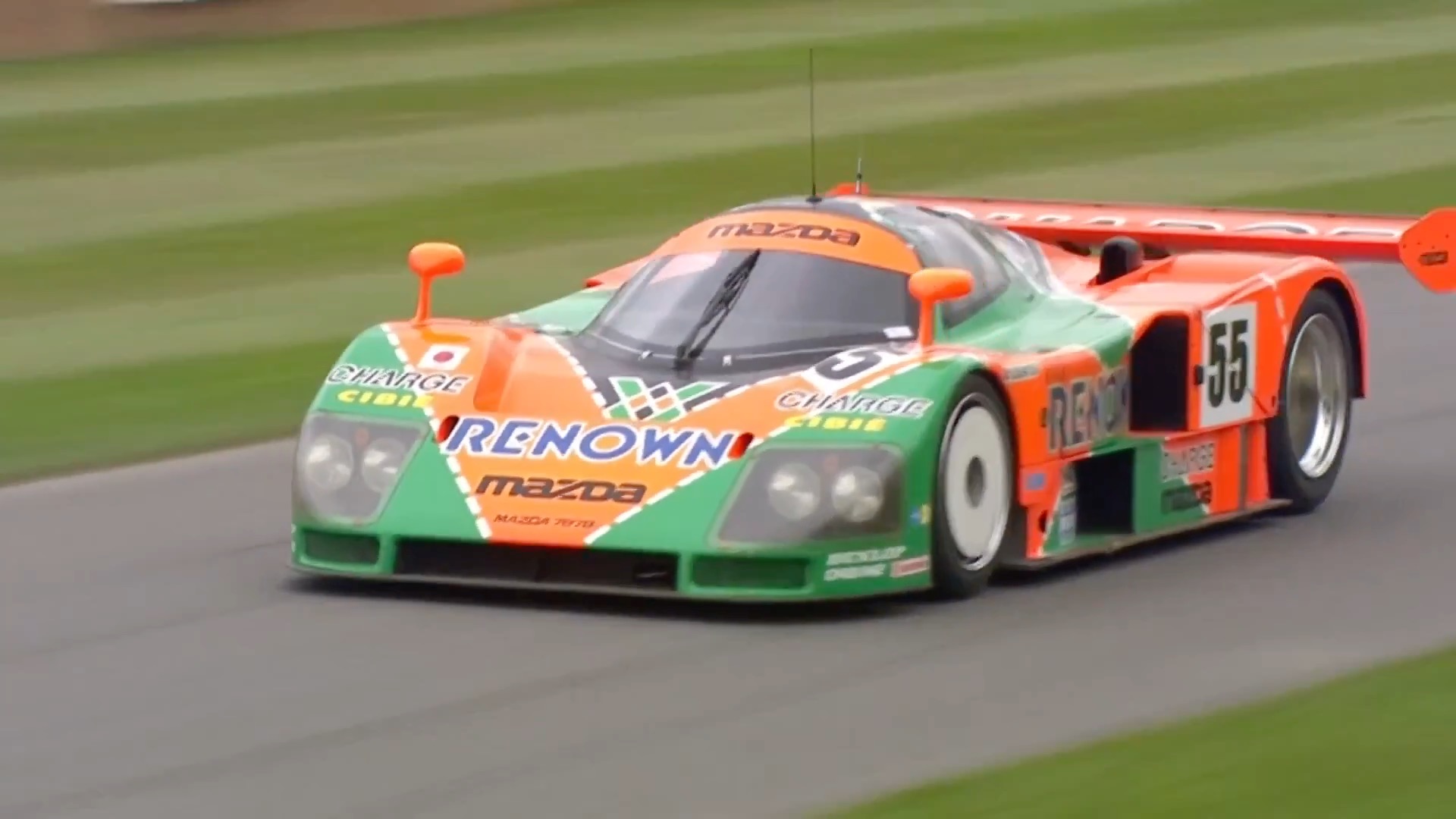 Let's take a short stroll down memory lane to #FOS 2023, when