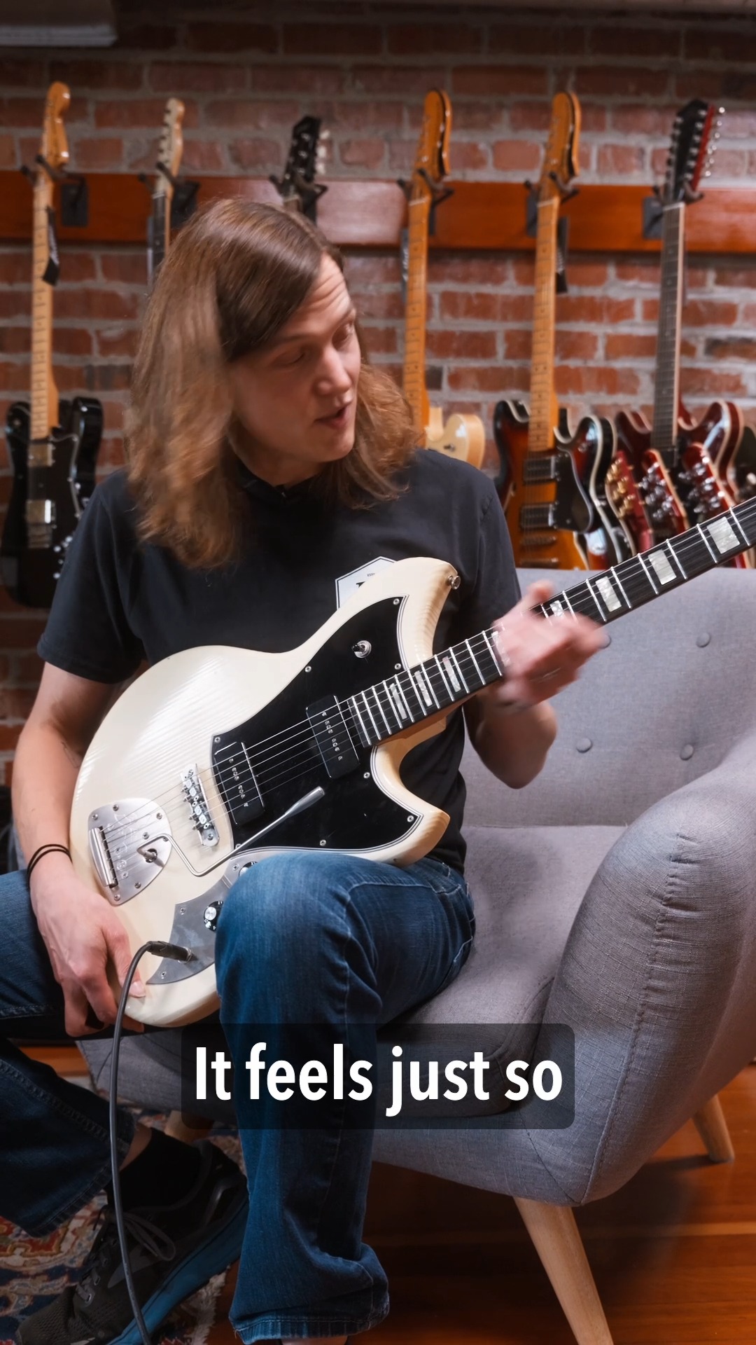 Lollar - CHICAGO STEEL FOR STRAT: Intended for use as a bridge