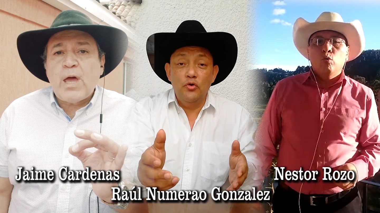 Néstor Rozo