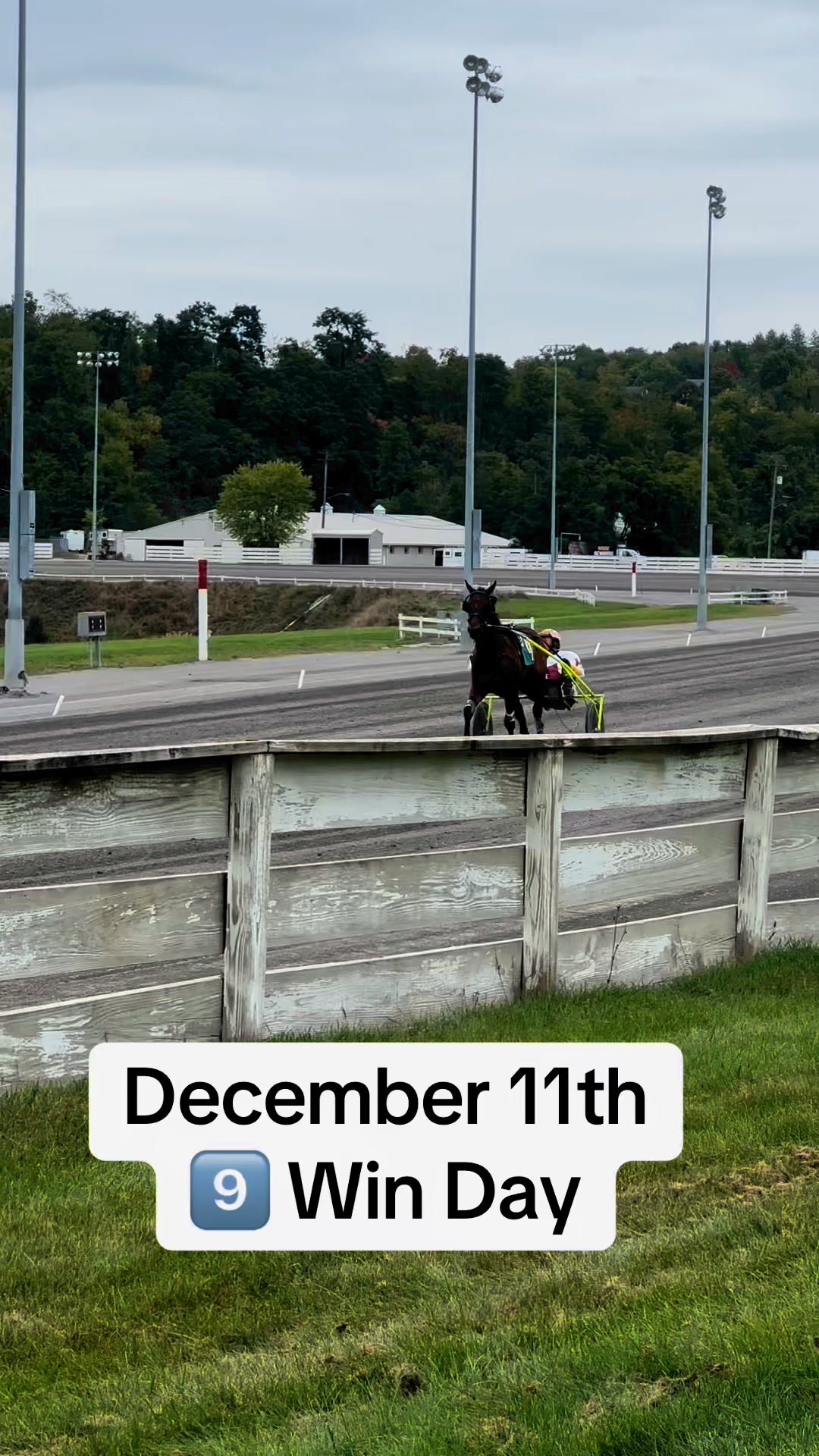 🐴 Northfield Park 6:00pm Free Programs ⬇️: https://www.drf.com/events ...