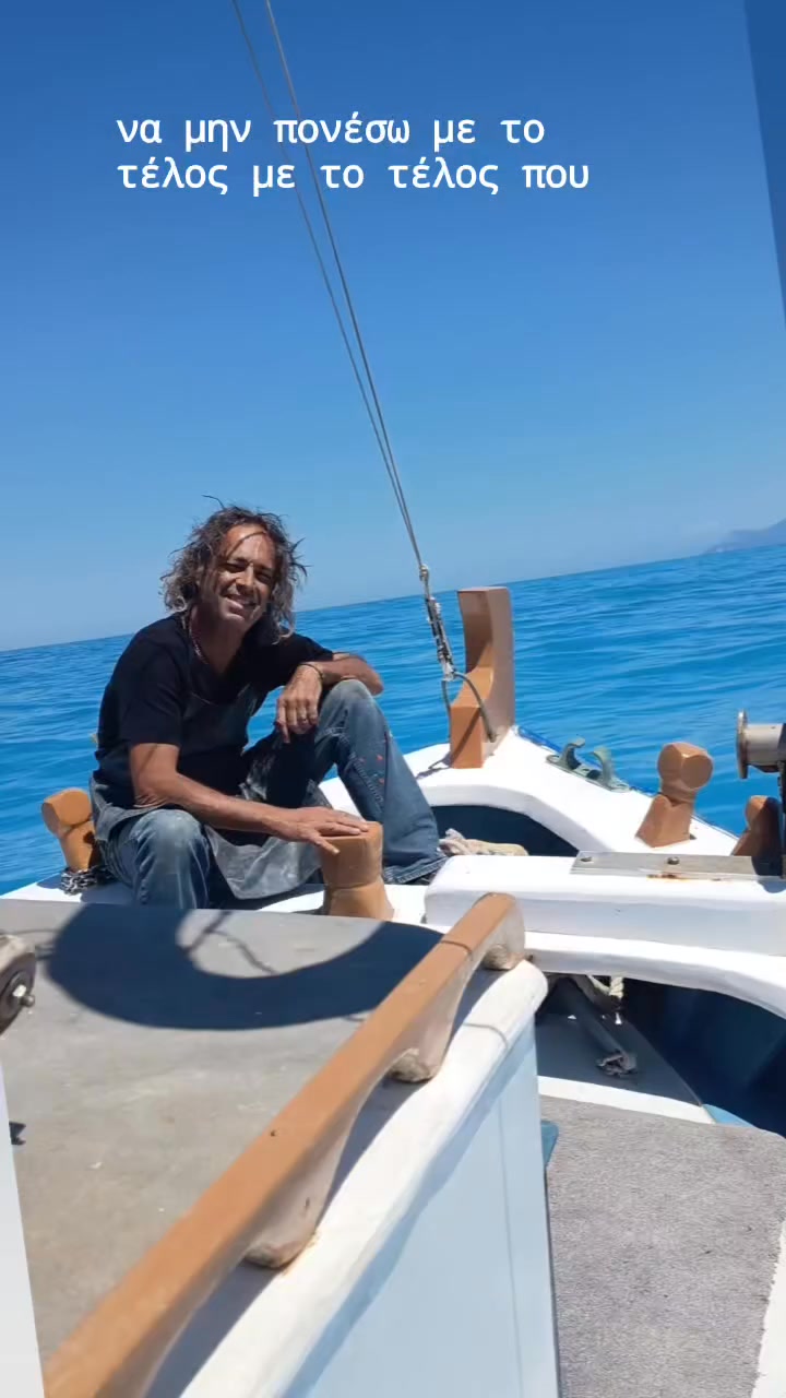 Kostas Raftopoulos on Reels | Facebook