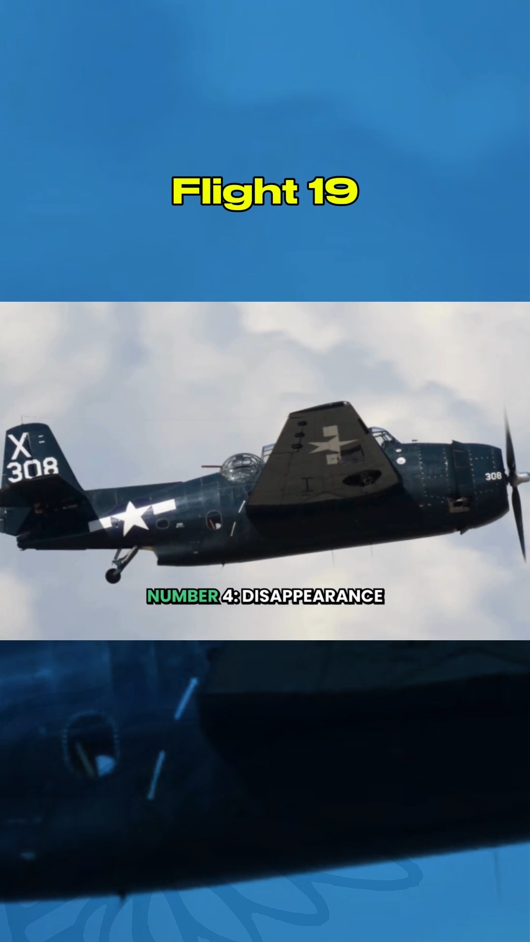 Mysteries of WWII #4: What Happened to Flight 19? | War History Online