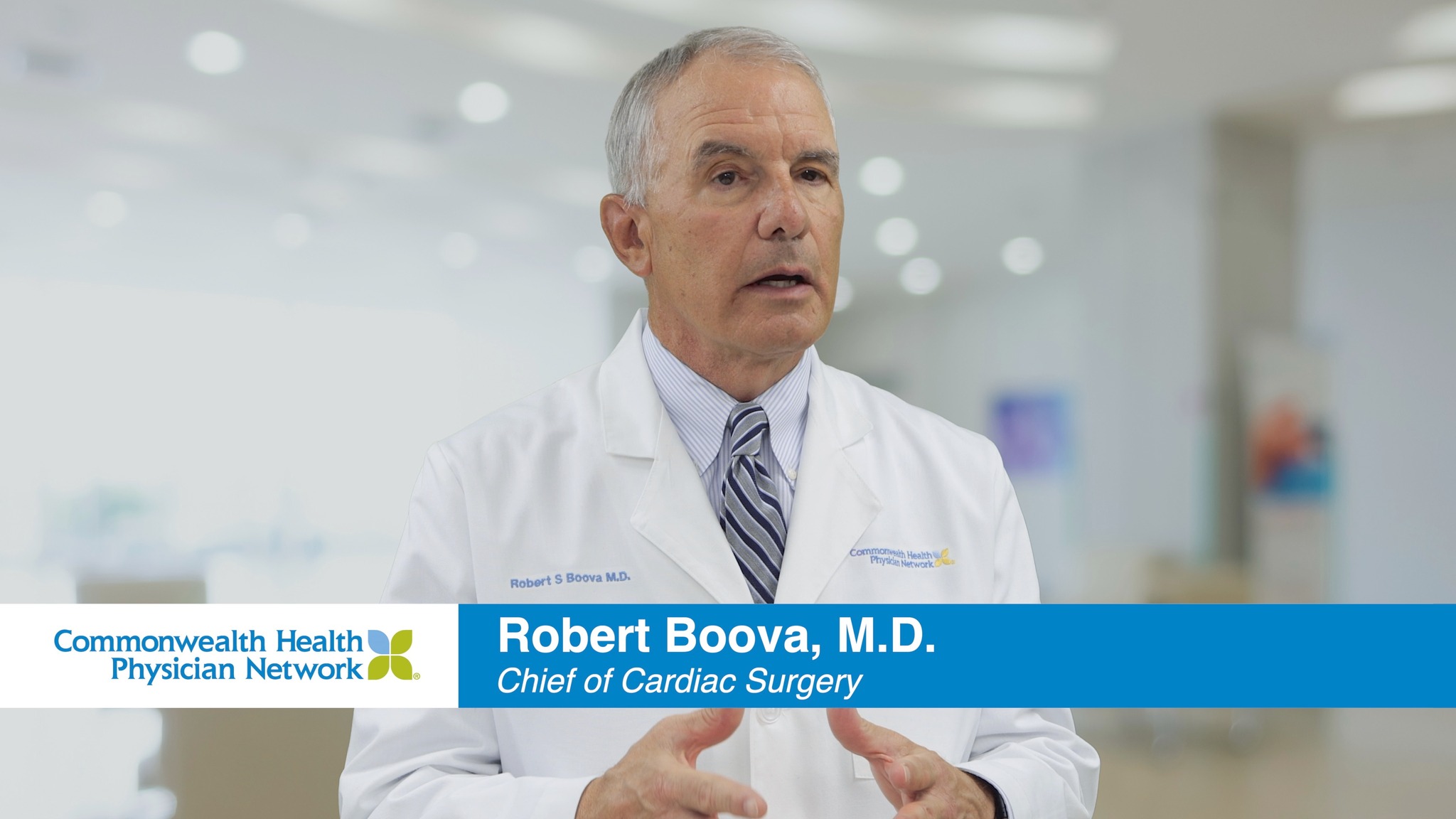 Commonwealth Health heart physicians provide expert and experienced ...