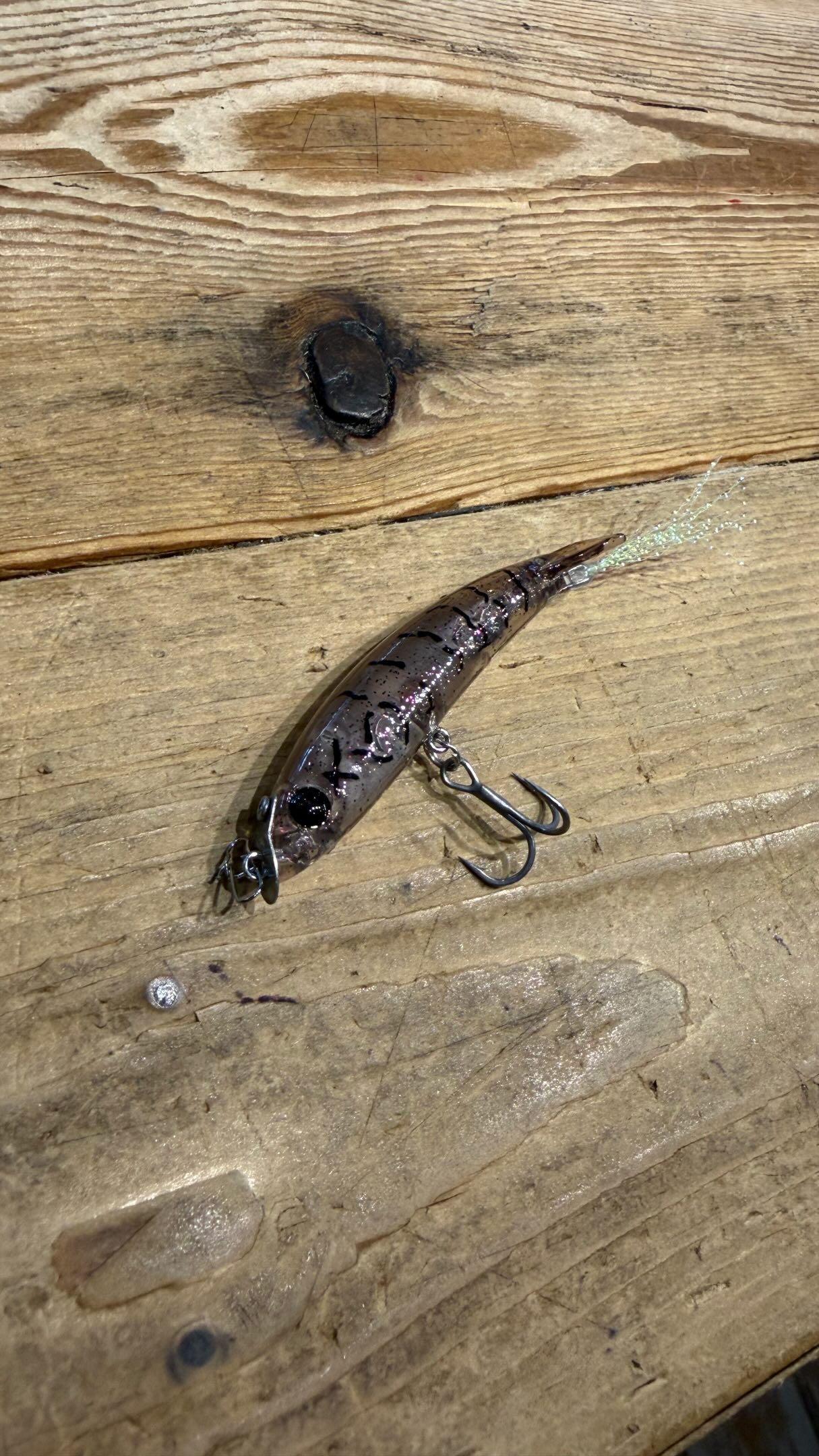 Lure & Boats Back Lash | Gifu-shi Gifu