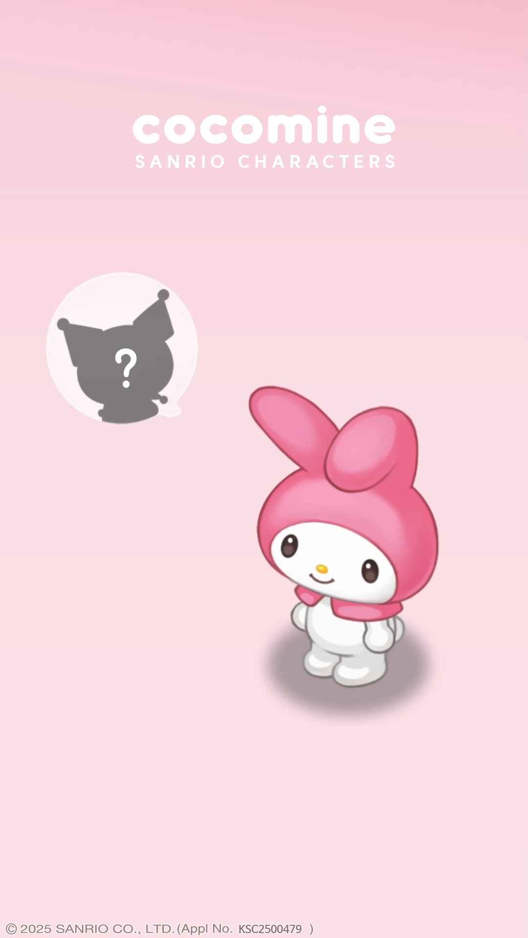 Cocomine Sanrio characters | Seoul