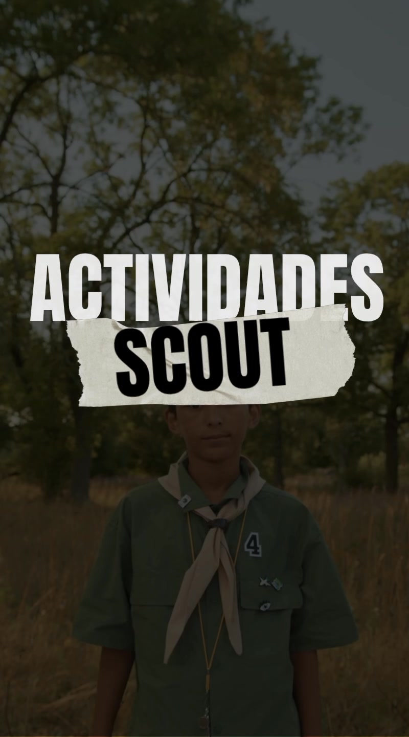 Grupo Scout Cristo Rey Nº 1173