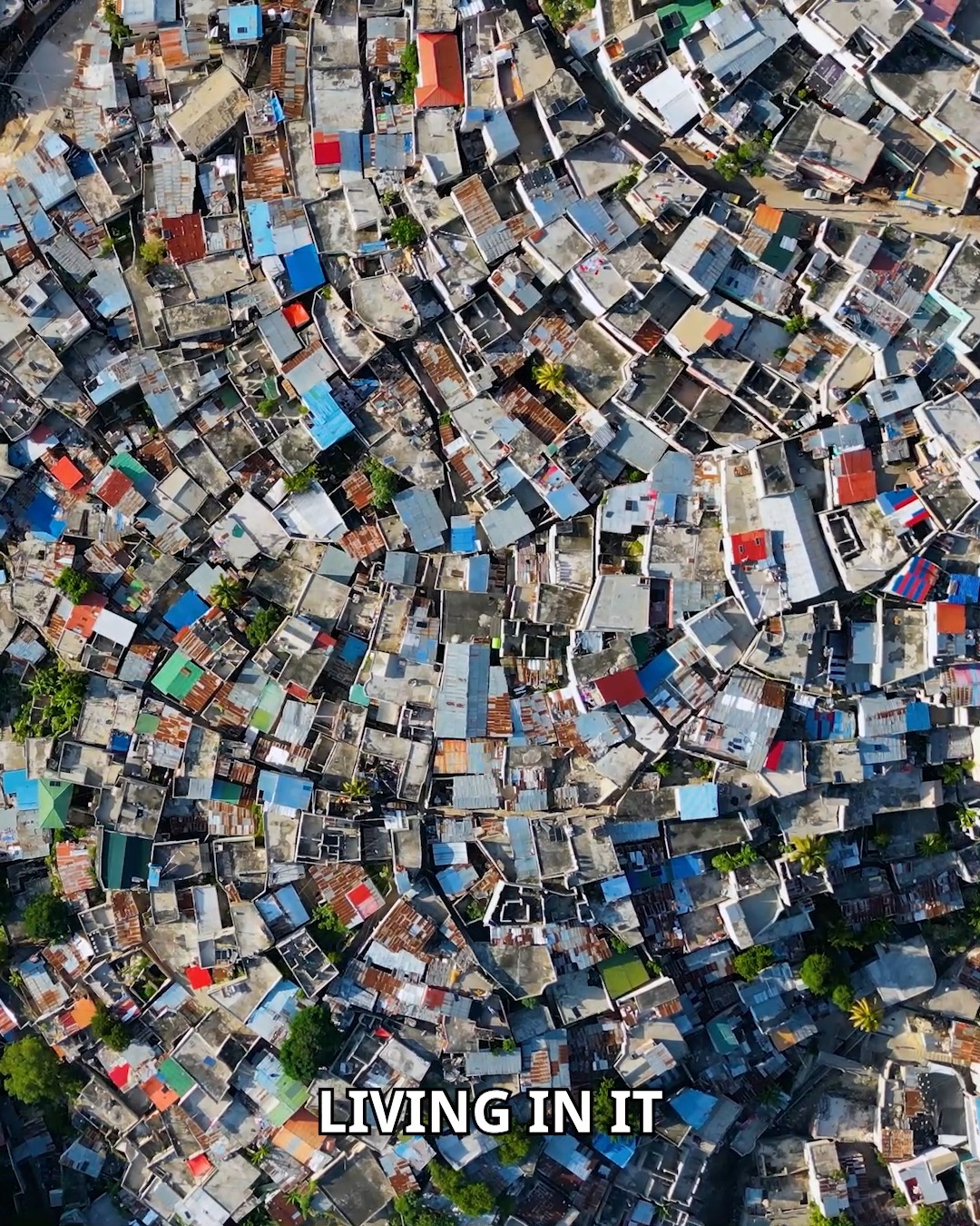 I Spent a Day in Haiti's Most Dangerous Slum