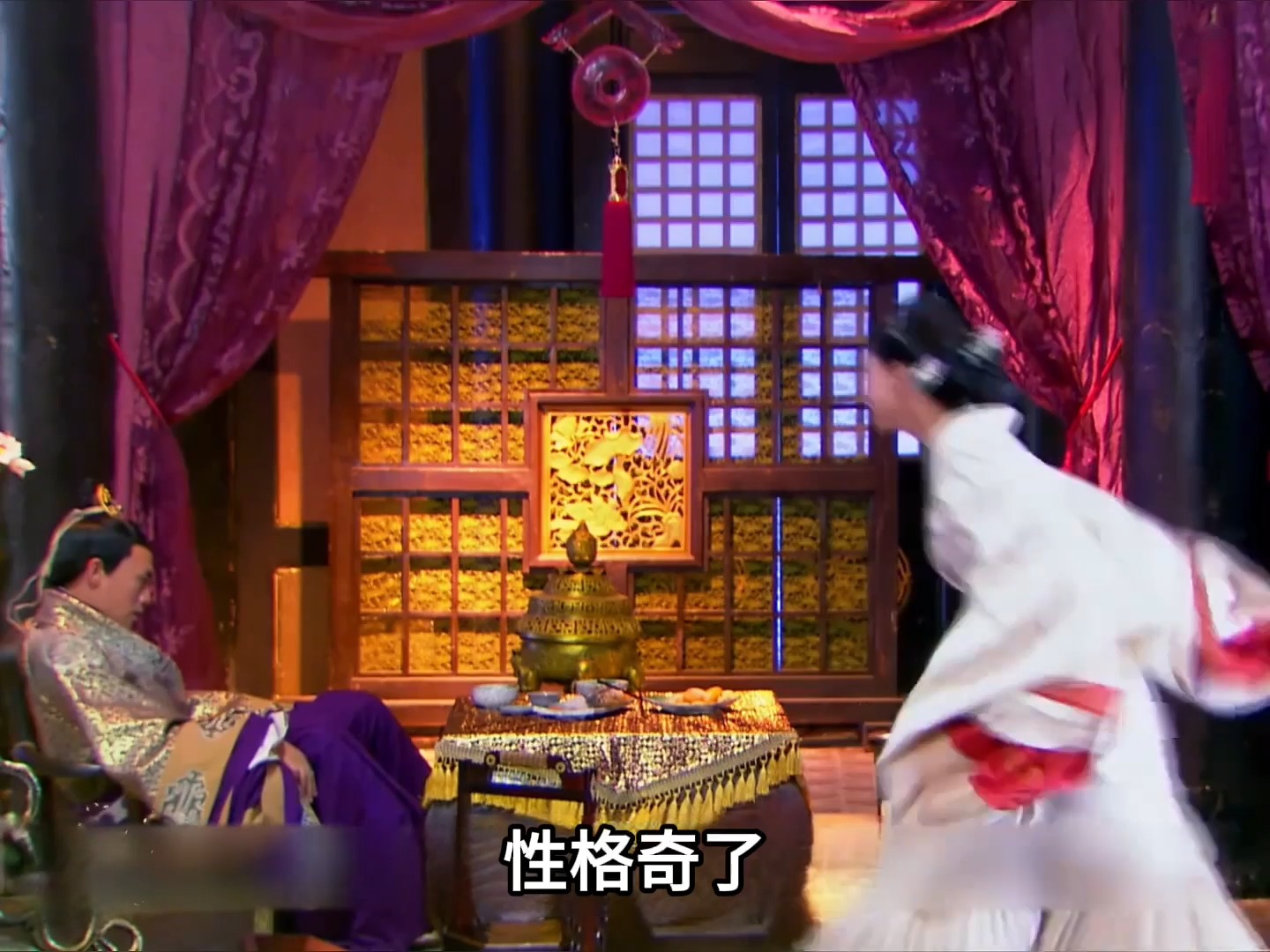女人大喜的日子在床上摆满婴儿玩具，还给丈夫下毒 #古装宫斗#好剧大放送 | 好剧大放送 | Facebook