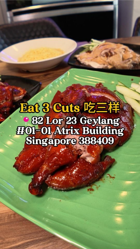 DamnShiok ah | Singapore Singapore