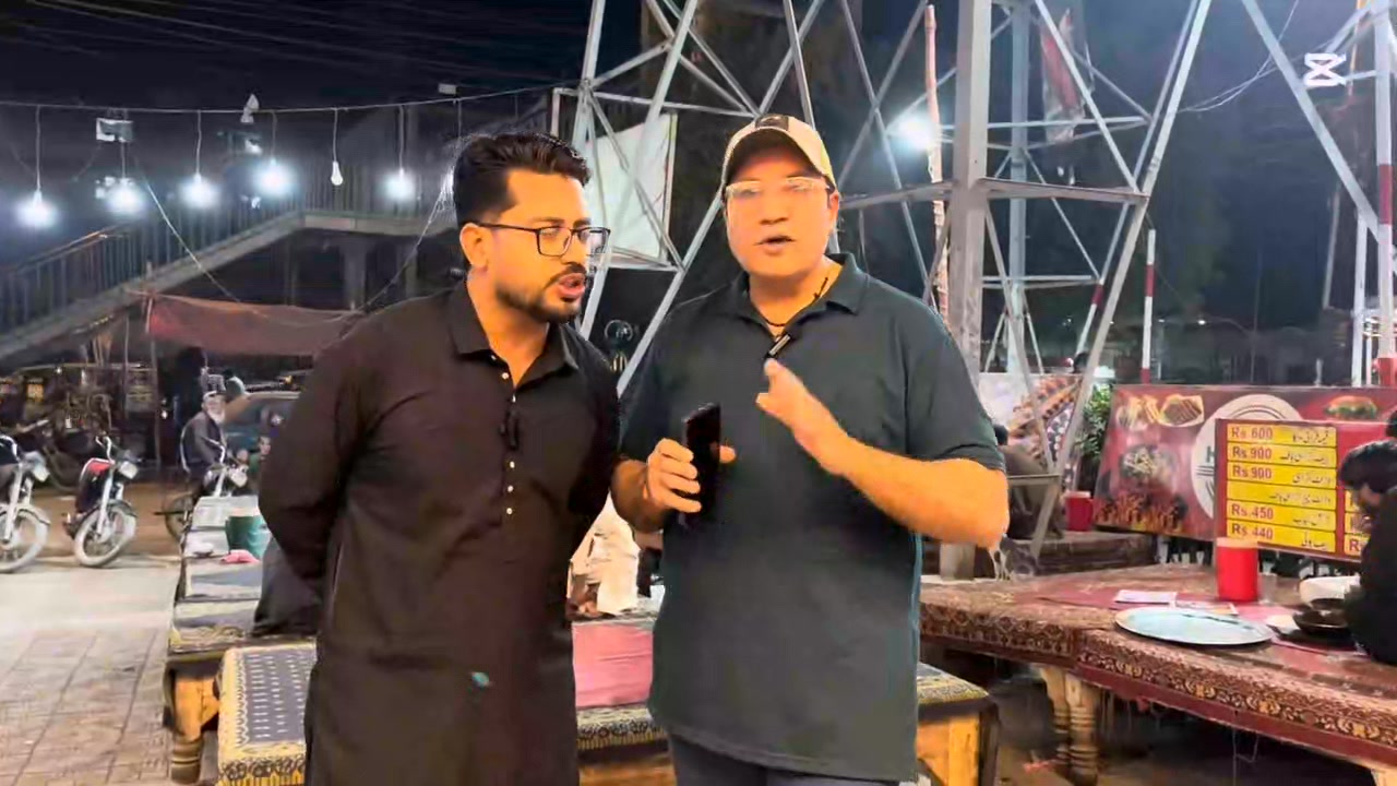 RAMZAN 2025 SPECIAL DEAL | HASHIM FOODS | CHICKEN KARACHI | QEEMA ...